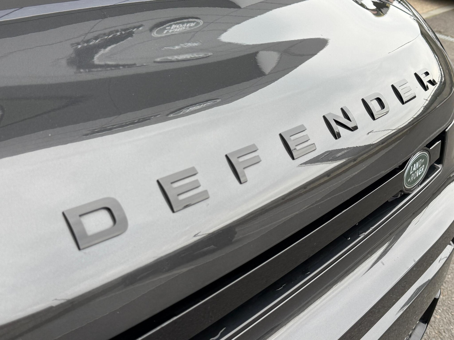 Used Land Rover Defender 130 2022 for sale - 76151173: Photo 26