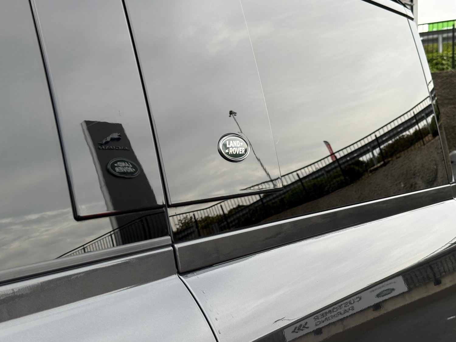 Used Land Rover Defender 130 2022 for sale - 76151173: Photo 37