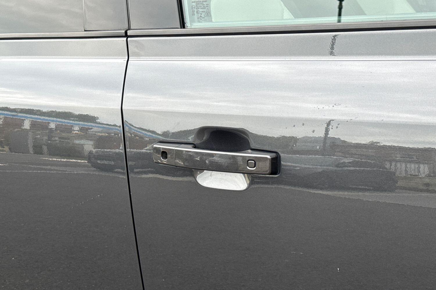 Used Land Rover Defender 130 2022 for sale - 76151173: Photo 38