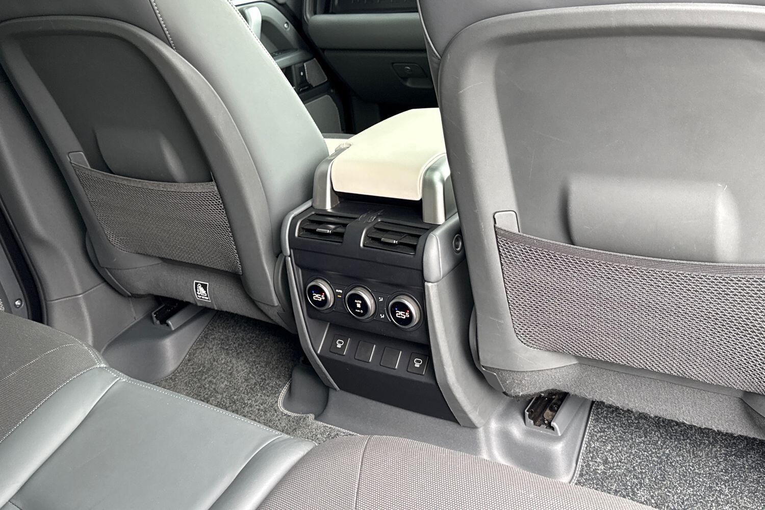 Used Land Rover Defender 130 2022 for sale - 76151173: Photo 46