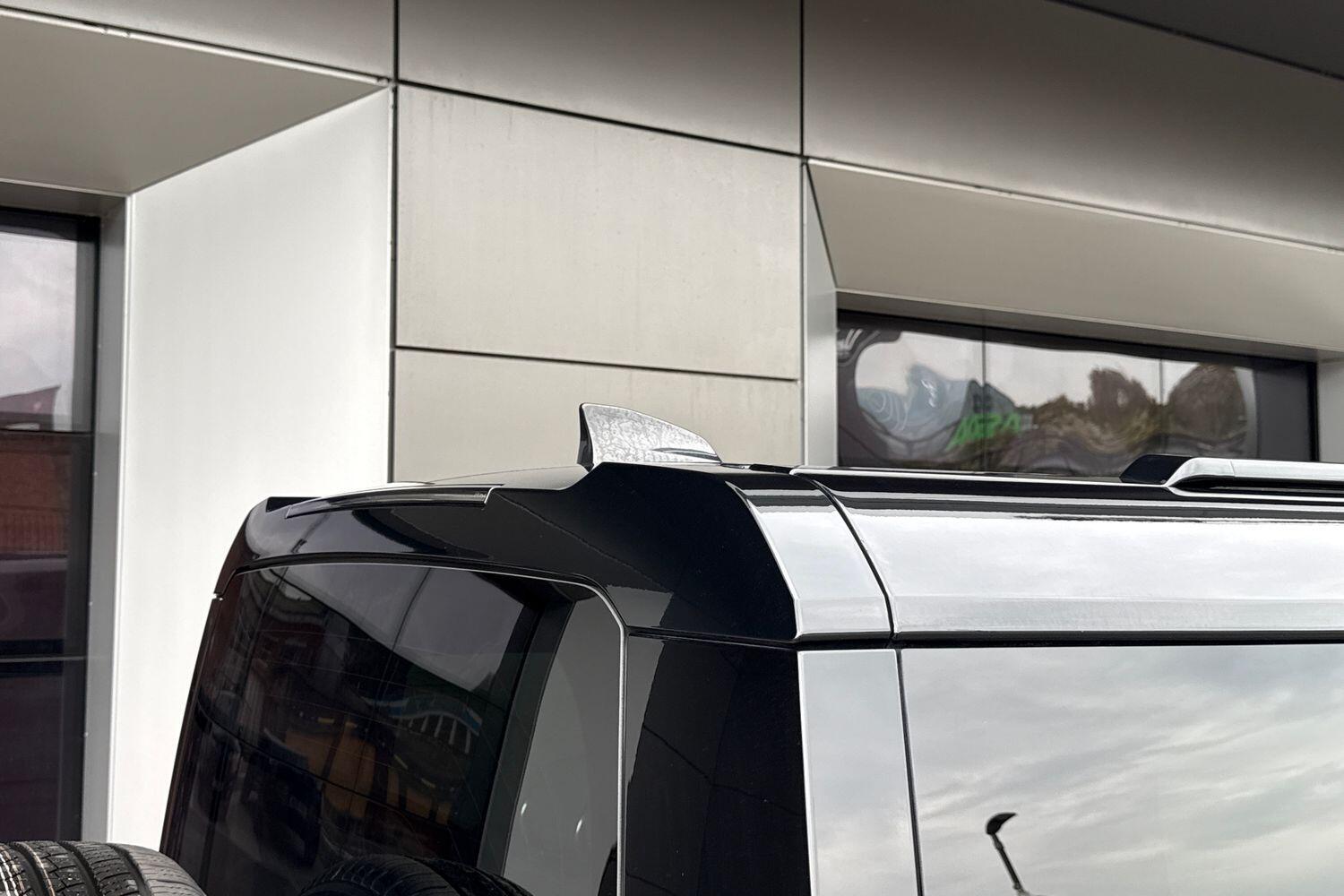 Used Land Rover Defender 130 2022 for sale - 76151173: Photo 49