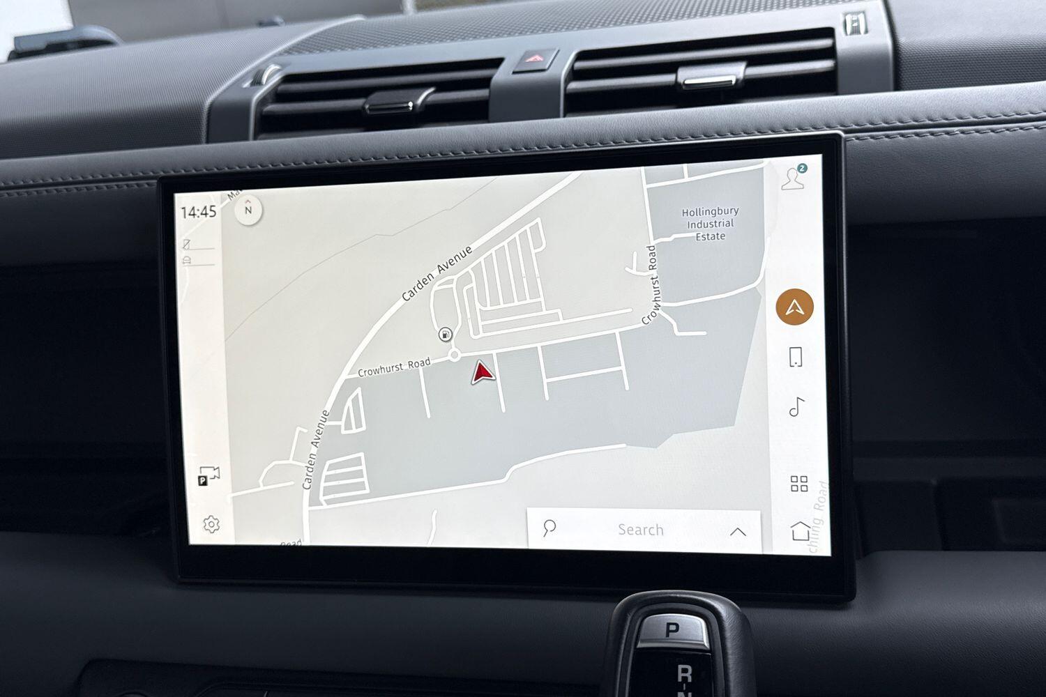 Used Land Rover Defender 130 2022 for sale - 76151173: Photo 5