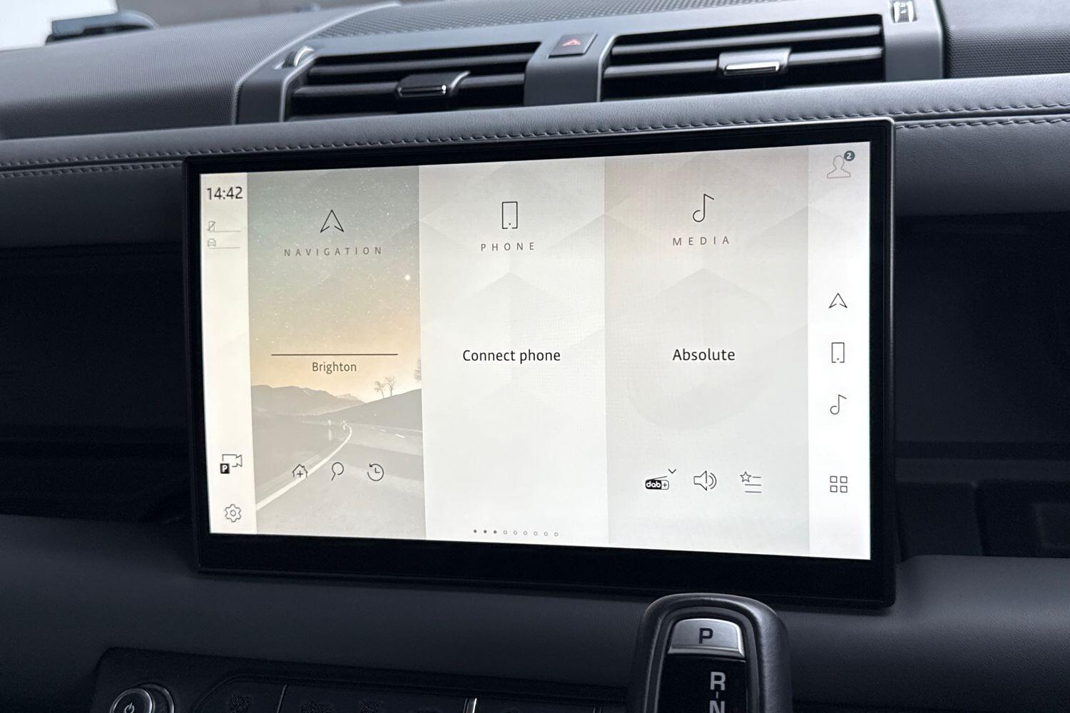 Used Land Rover Defender 130 2022 for sale - 76151173: Photo 72