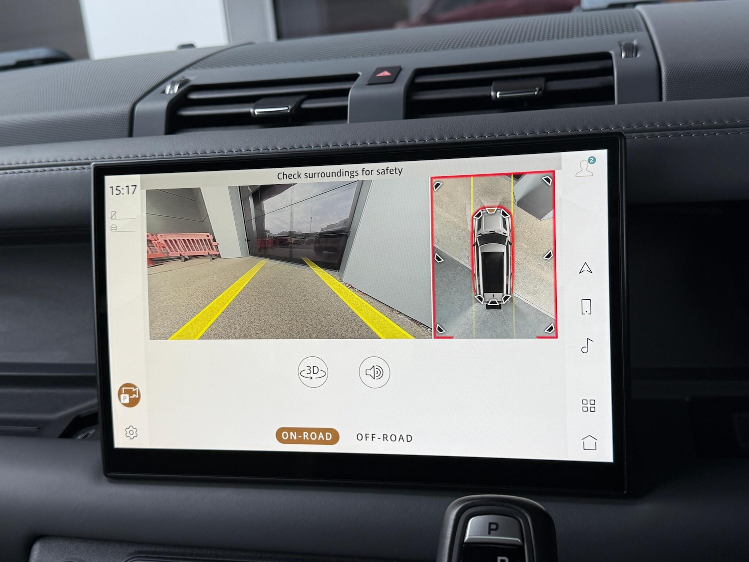 Used Land Rover Defender 130 2022 for sale - 76151173: Photo 78