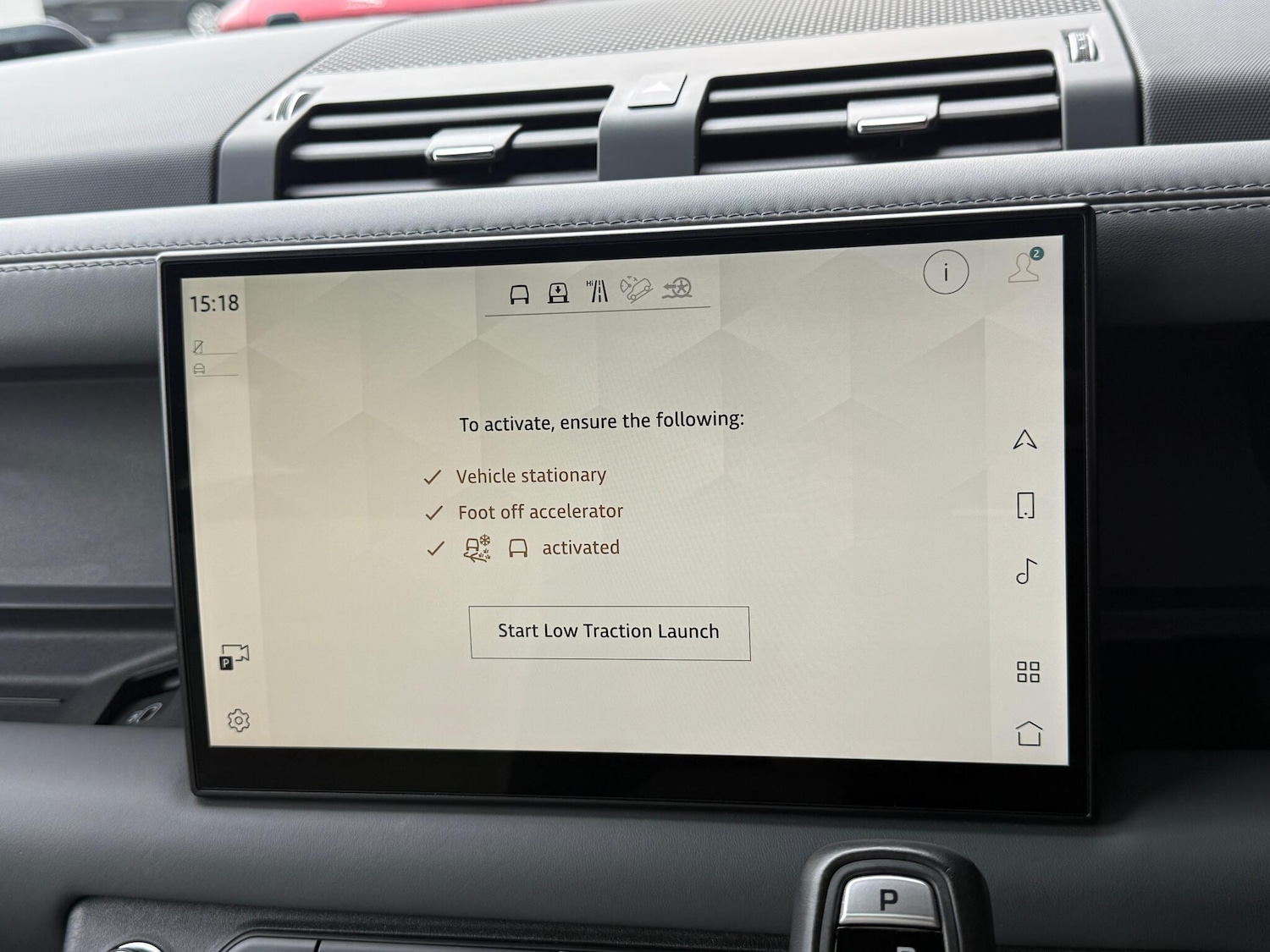 Used Land Rover Defender 130 2022 for sale - 76151173: Photo 81