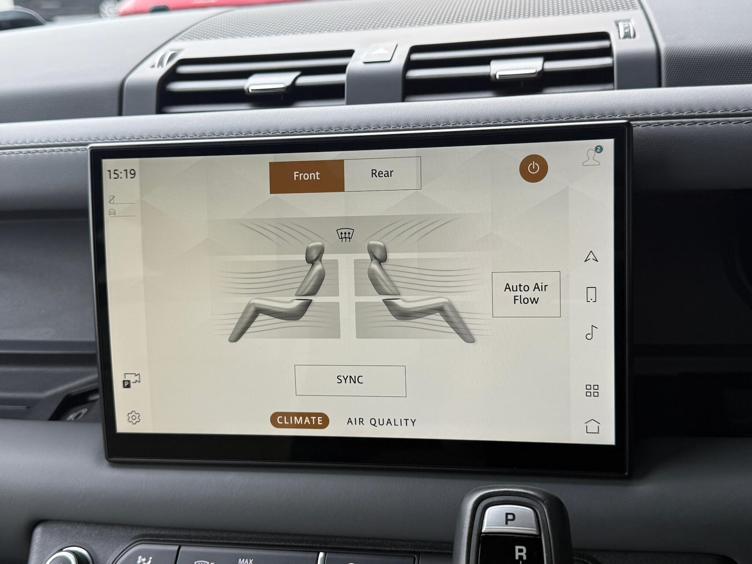 Used Land Rover Defender 130 2022 for sale - 76151173: Photo 82