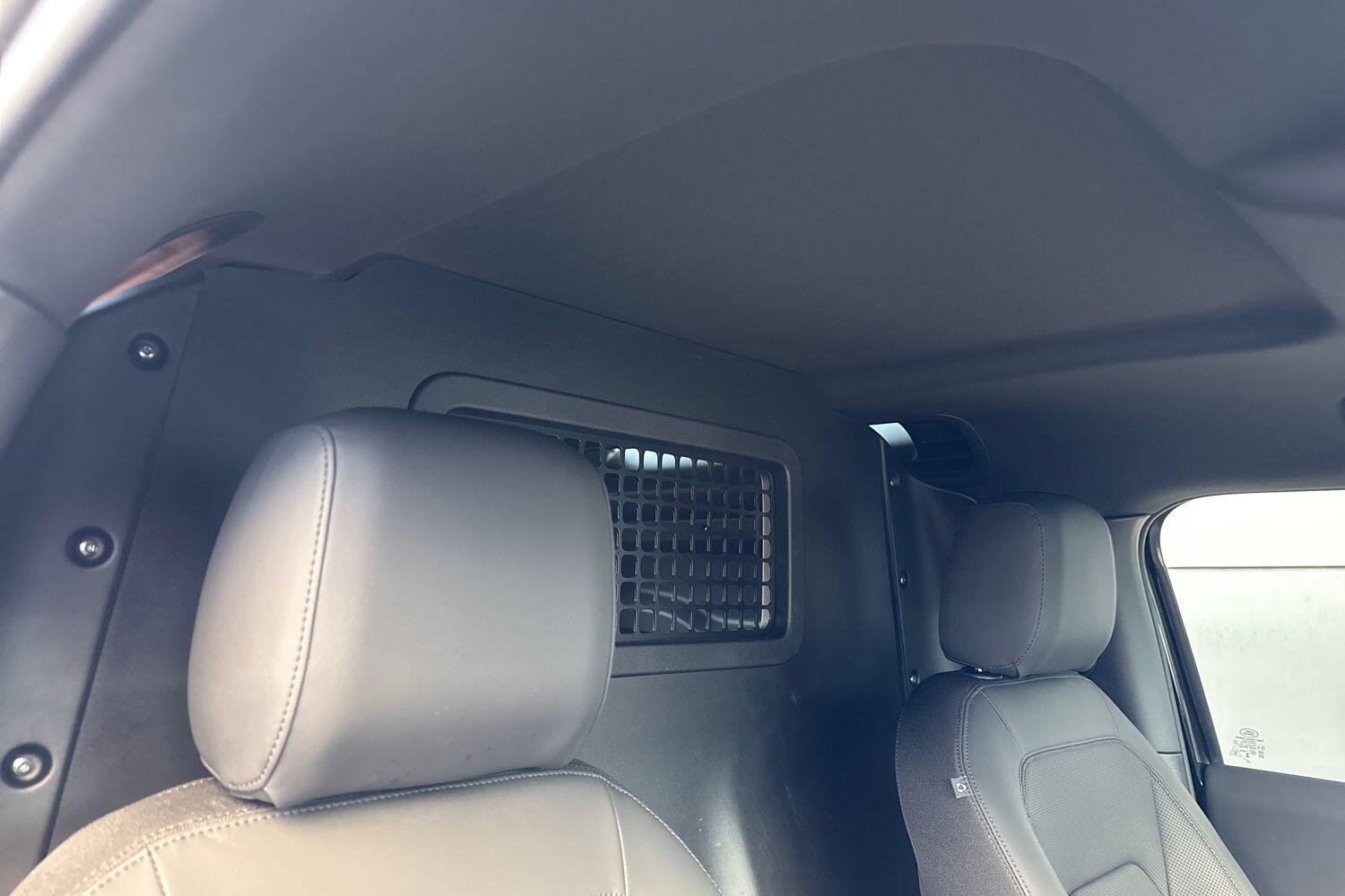 Used Land Rover Defender 90 2025 for sale - 77376933: Photo 10