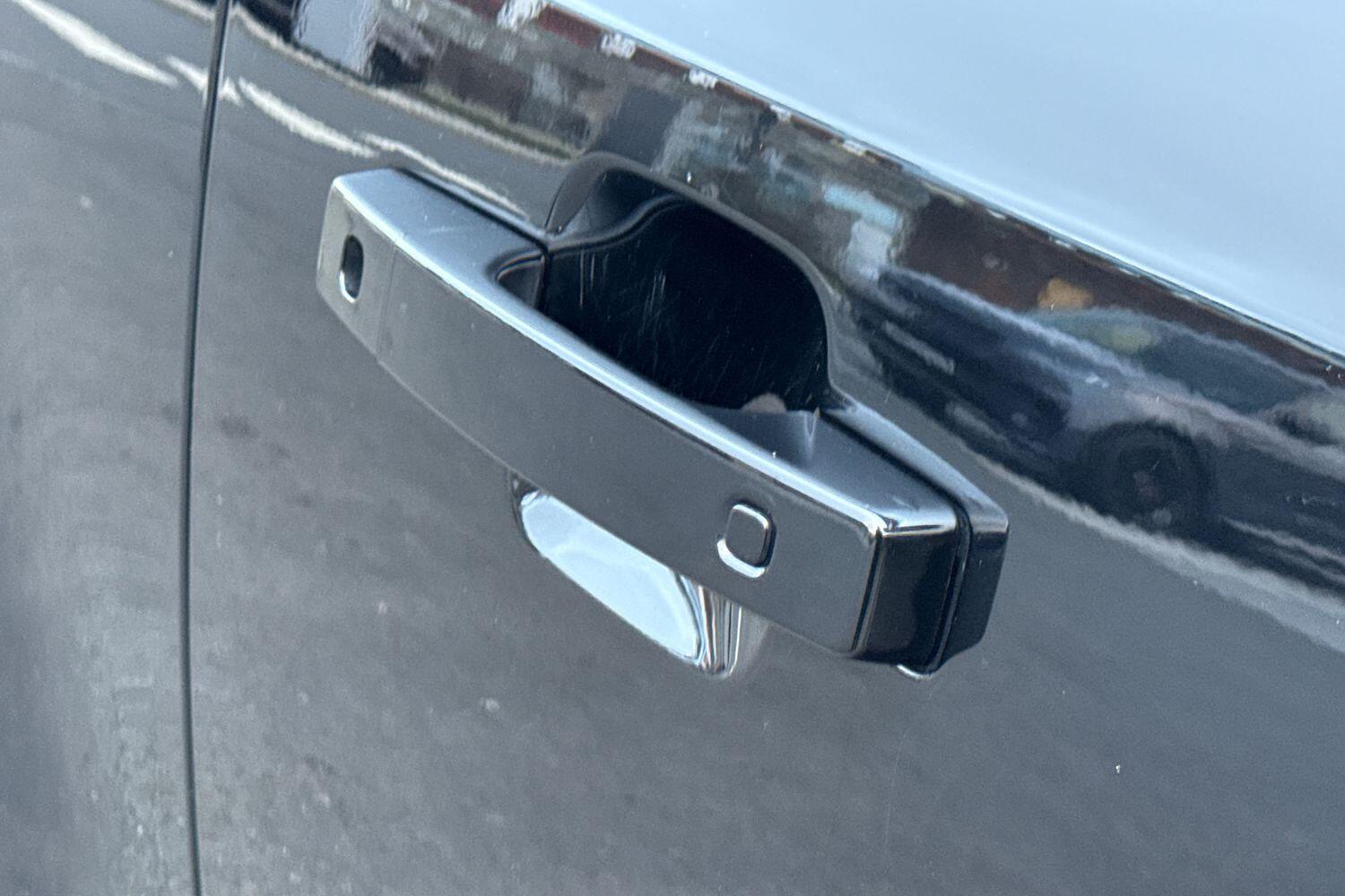 Used Land Rover Defender 90 2025 for sale - 77376933: Photo 20