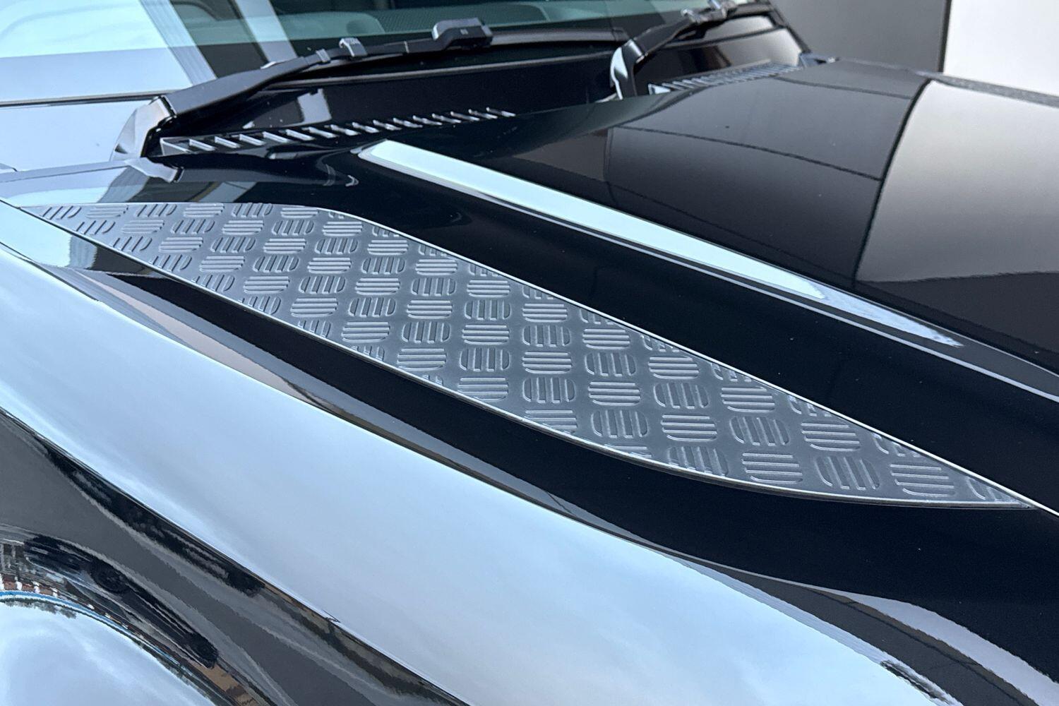 Used Land Rover Defender 90 2025 for sale - 77376933: Photo 21