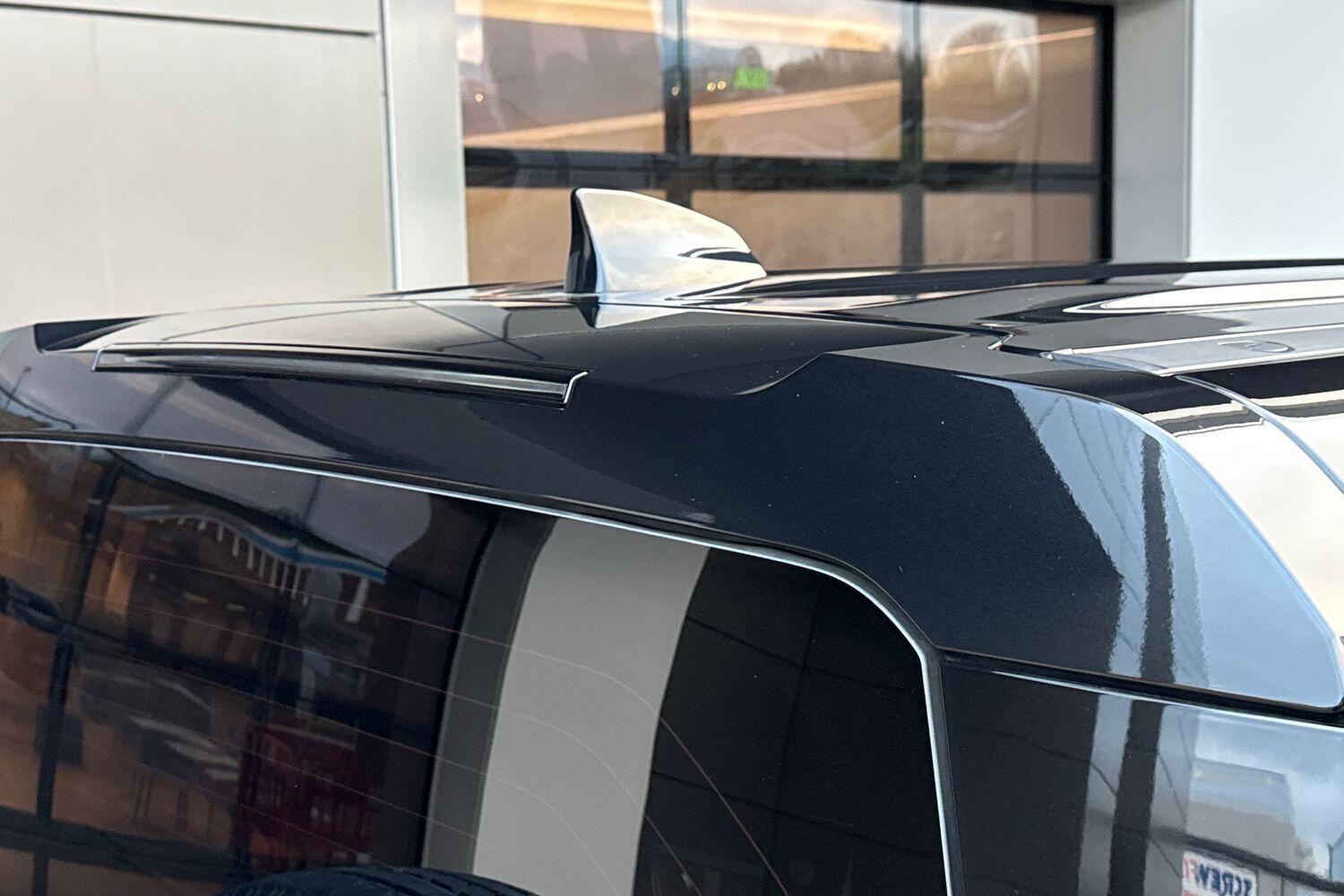 Used Land Rover Defender 90 2025 for sale - 77376933: Photo 36