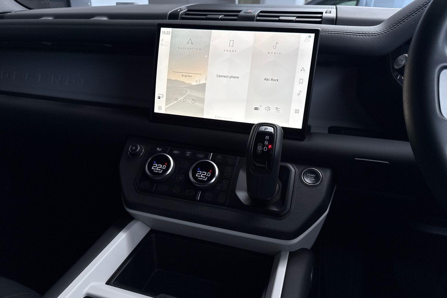 Used Land Rover Defender 90 2025 for sale - 77376933: Photo 43