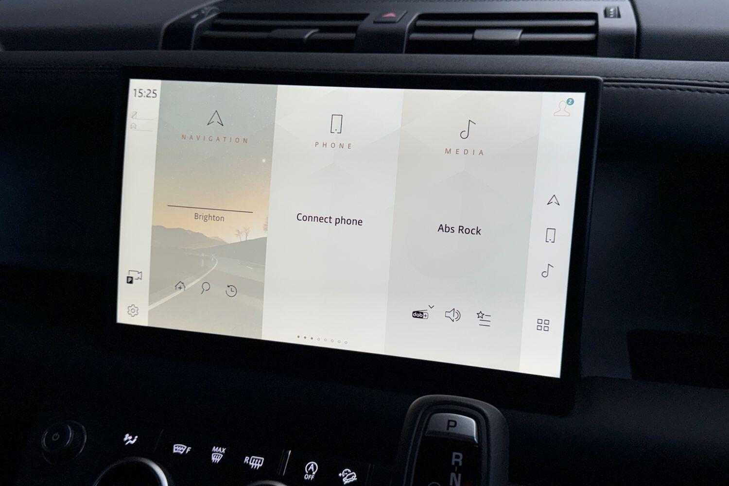 Used Land Rover Defender 90 2025 for sale - 77376933: Photo 49