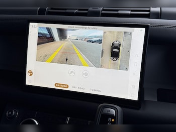 Used Land Rover Defender 90 2025 for sale - 77376933: Photo