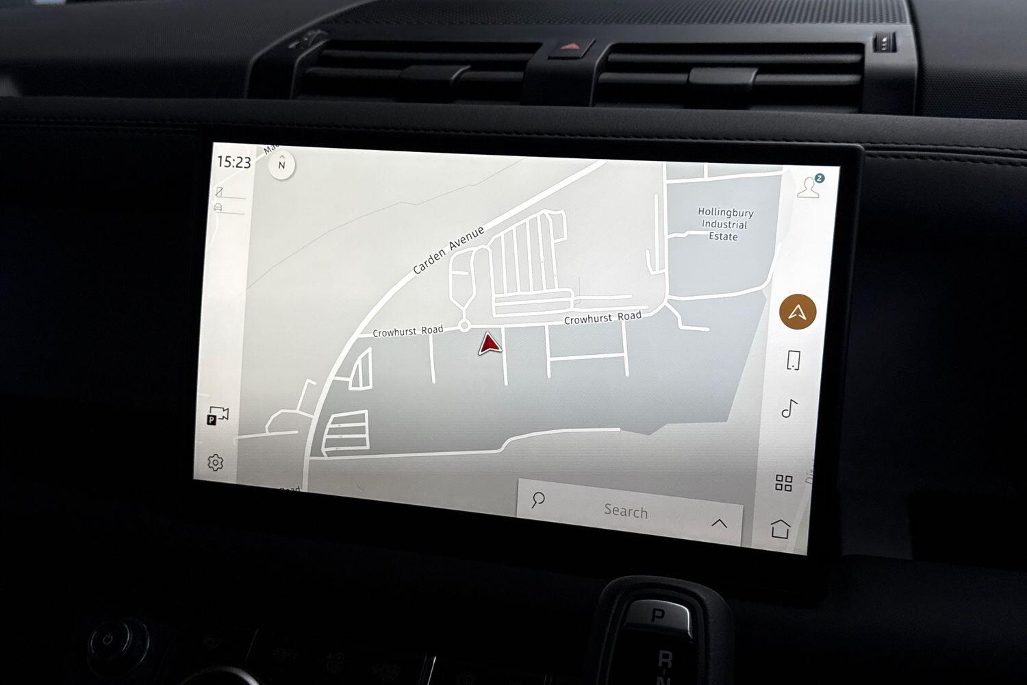 Used Land Rover Defender 90 2025 for sale - 77376933: Photo 5