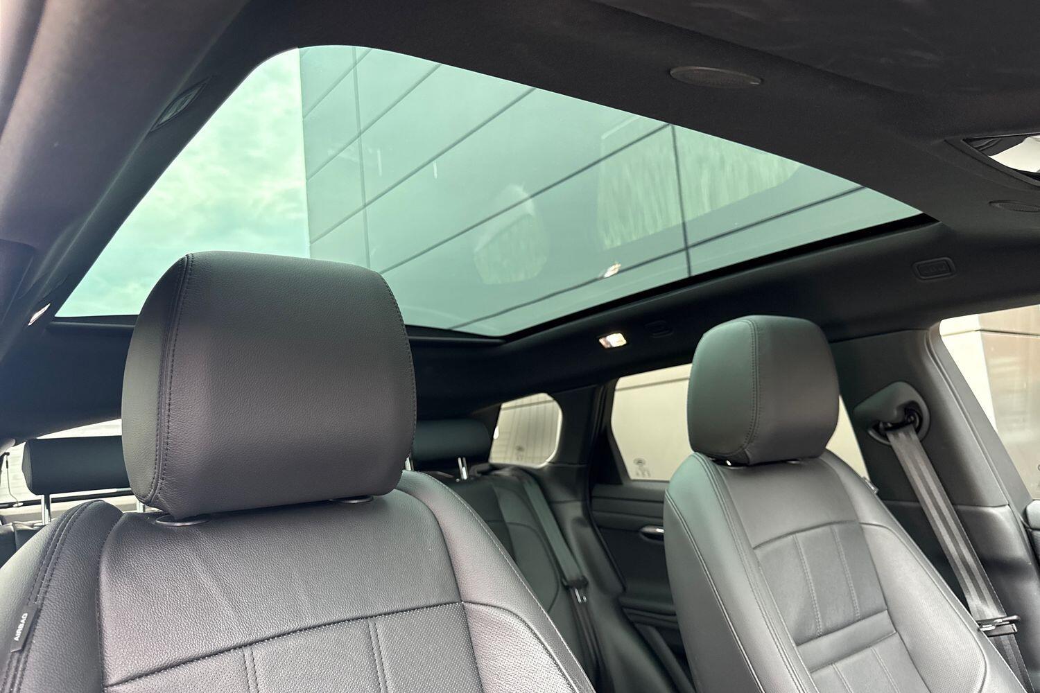 Used Land Rover Range Rover Evoque 2022 for sale - 76153169: Photo 10