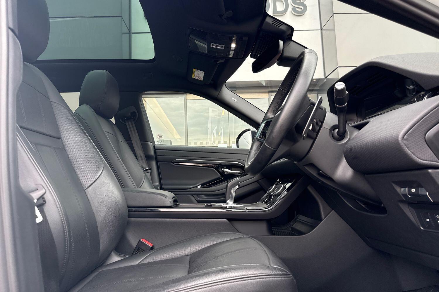 Used Land Rover Range Rover Evoque 2022 for sale - 76153169: Photo 14