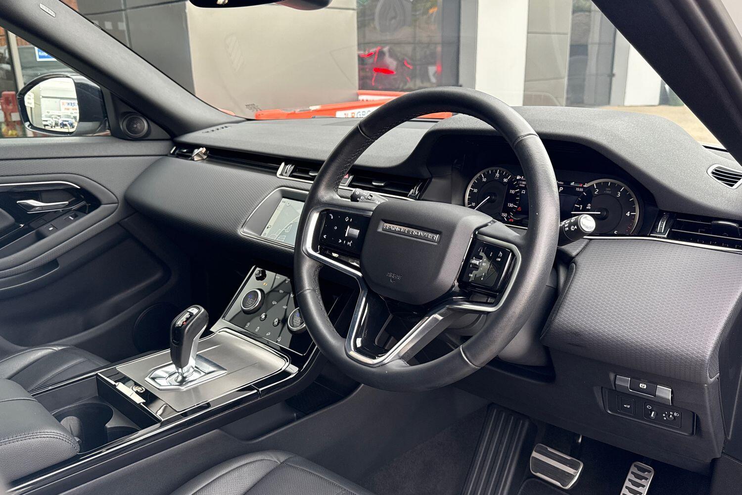 Used Land Rover Range Rover Evoque 2022 for sale - 76153169: Photo 15