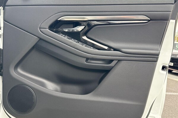 Used Land Rover Range Rover Evoque 2022 for sale - 76153169: Photo 17