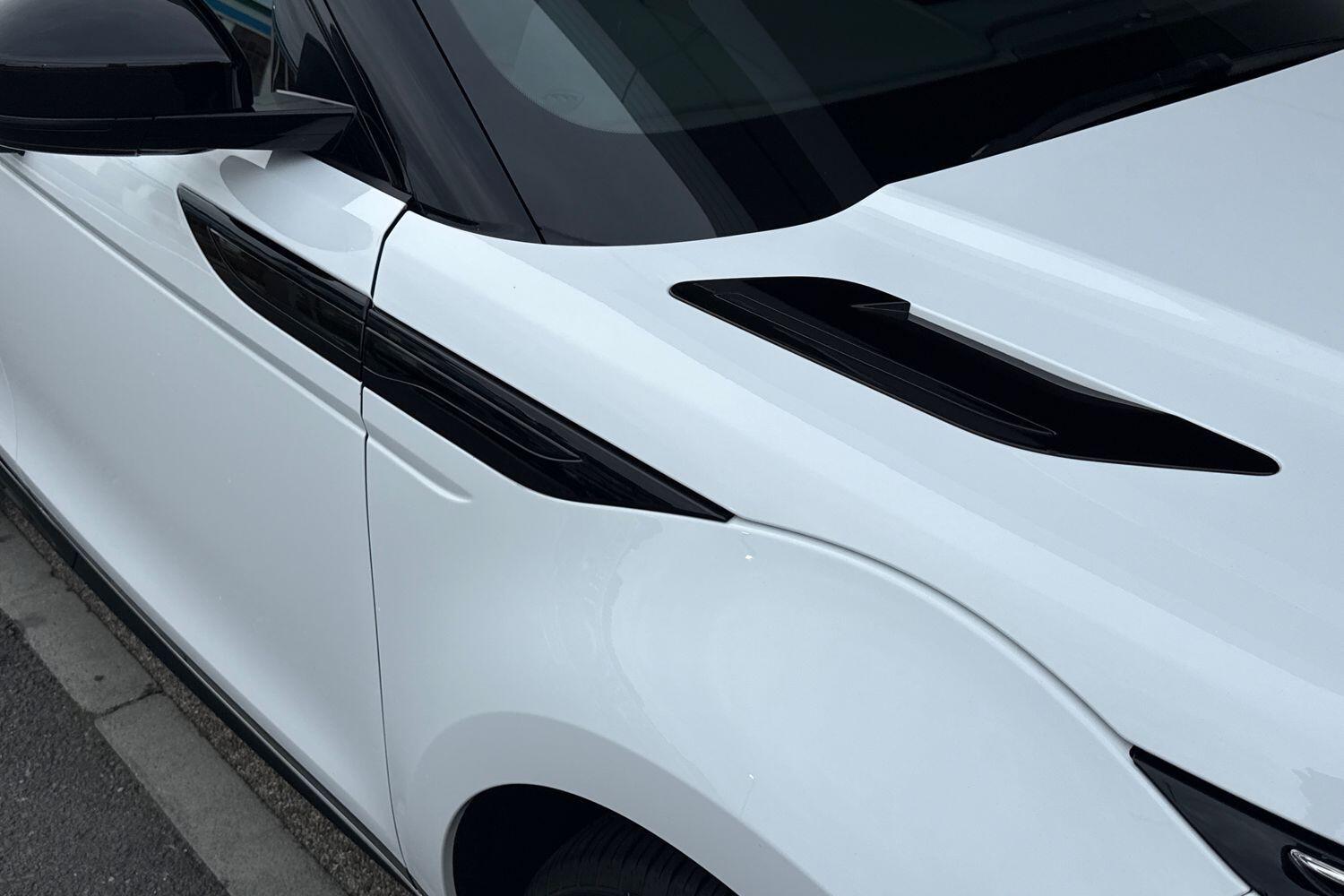 Used Land Rover Range Rover Evoque 2022 for sale - 76153169: Photo 21