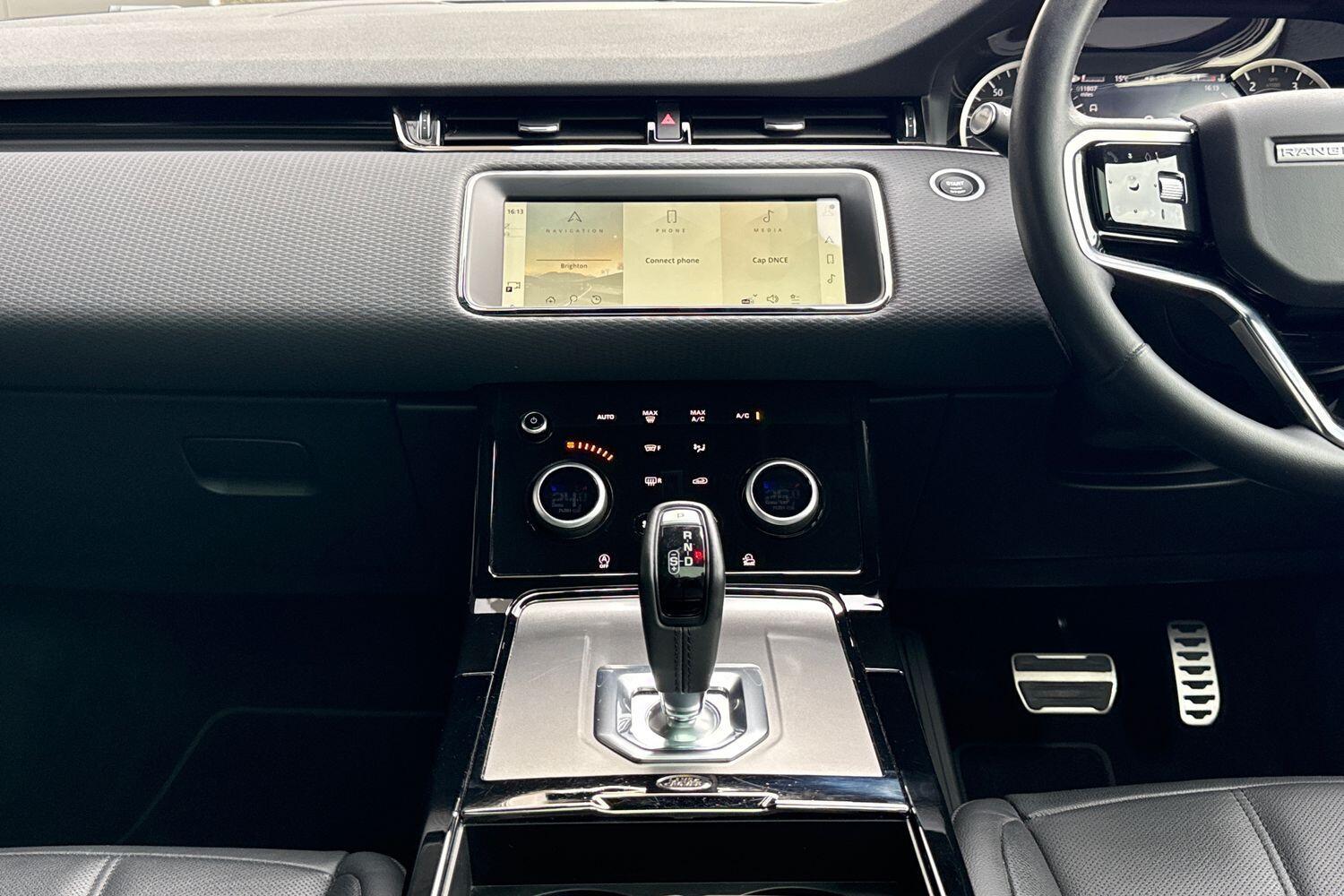 Used Land Rover Range Rover Evoque 2022 for sale - 76153169: Photo 25