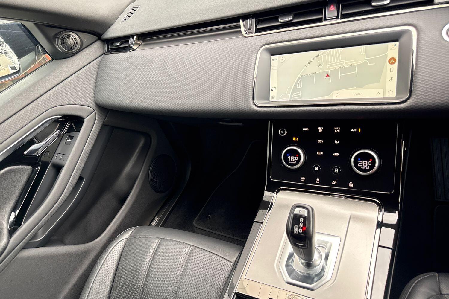 Used Land Rover Range Rover Evoque 2022 for sale - 76153169: Photo 26