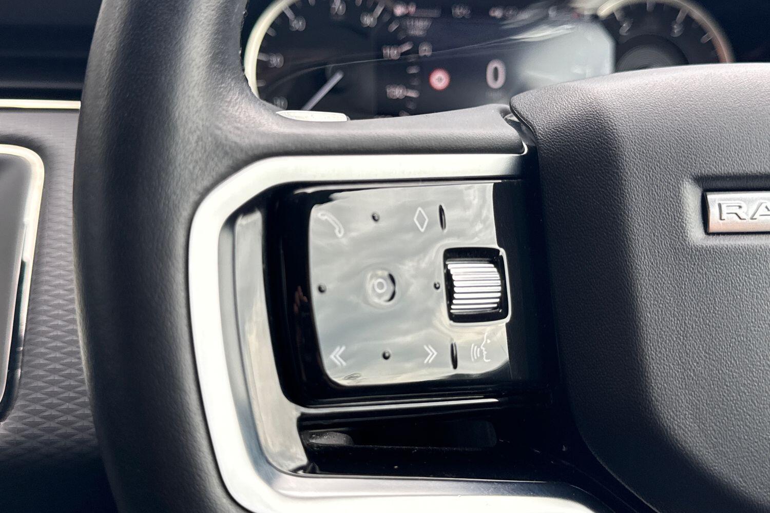 Used Land Rover Range Rover Evoque 2022 for sale - 76153169: Photo 27