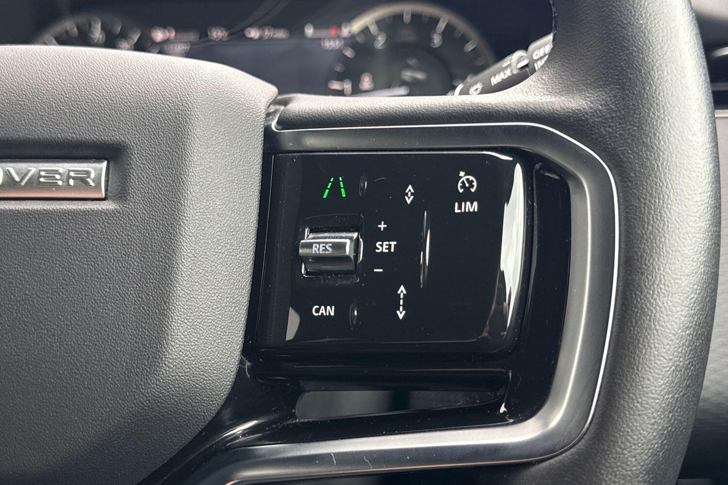 Used Land Rover Range Rover Evoque 2022 for sale - 76153169: Photo 28