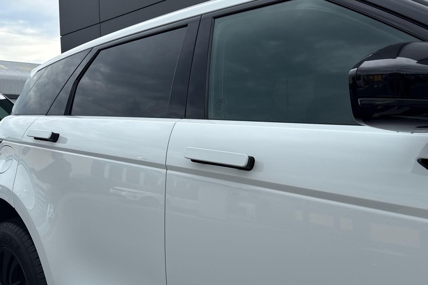 Used Land Rover Range Rover Evoque 2022 for sale - 76153169: Photo 29