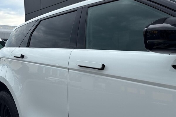 Used Land Rover Range Rover Evoque 2022 for sale - 76153169: Photo 29
