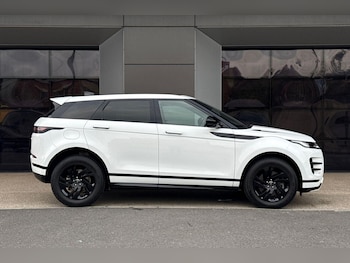 Used Land Rover Range Rover Evoque 2022 for sale - 76153169: Photo 2