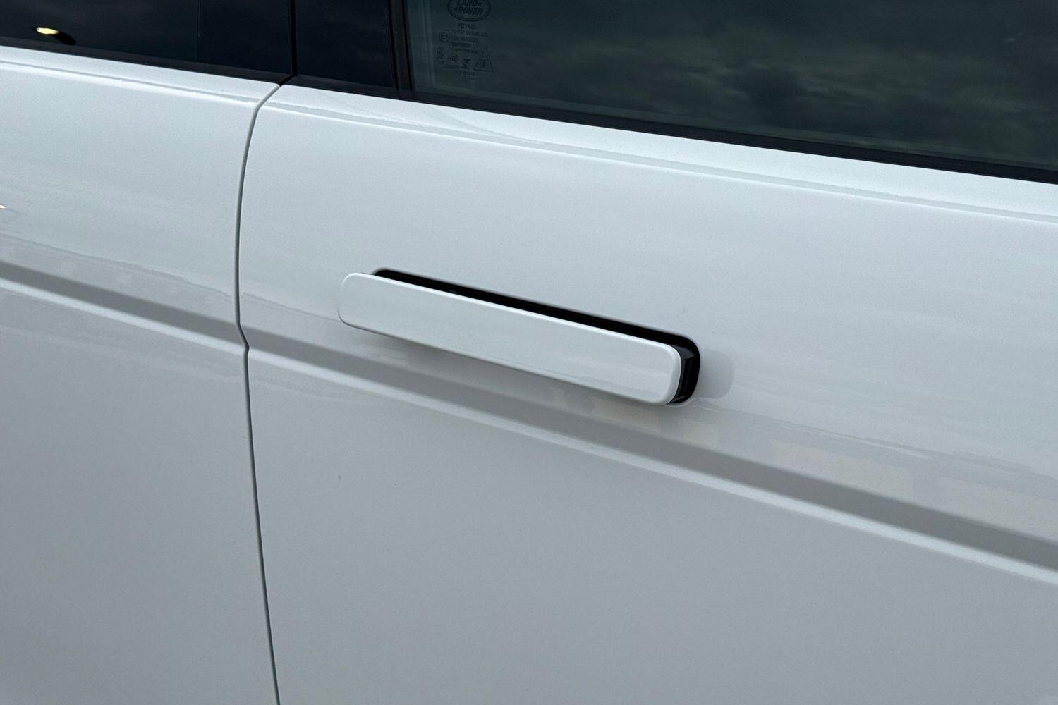 Used Land Rover Range Rover Evoque 2022 for sale - 76153169: Photo 30