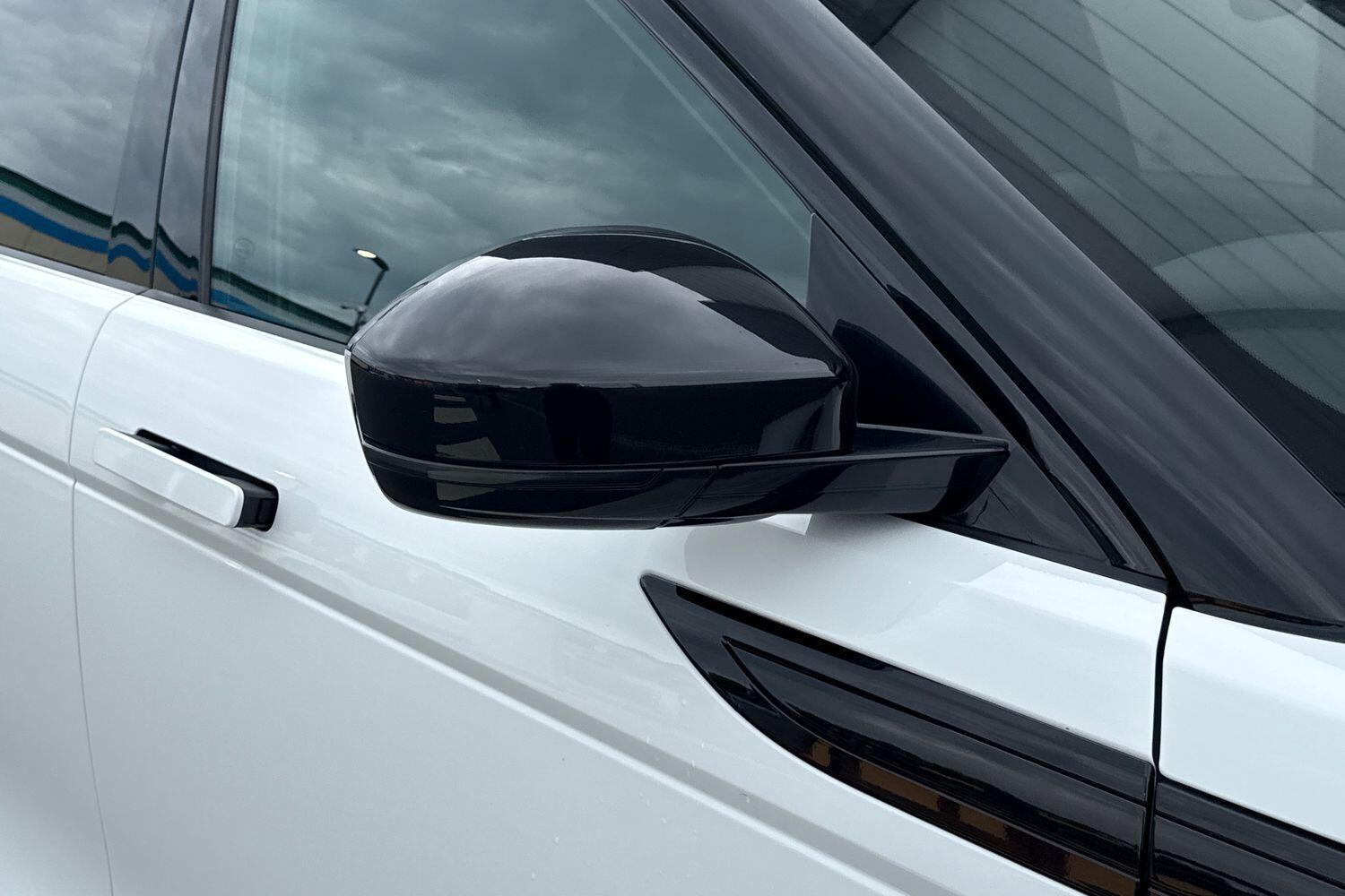 Used Land Rover Range Rover Evoque 2022 for sale - 76153169: Photo 31