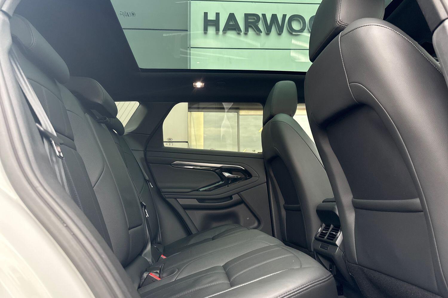 Used Land Rover Range Rover Evoque 2022 for sale - 76153169: Photo 32