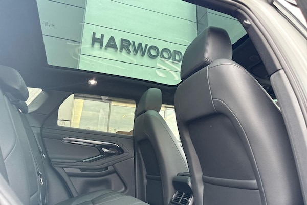 Used Land Rover Range Rover Evoque 2022 for sale - 76153169: Photo 33