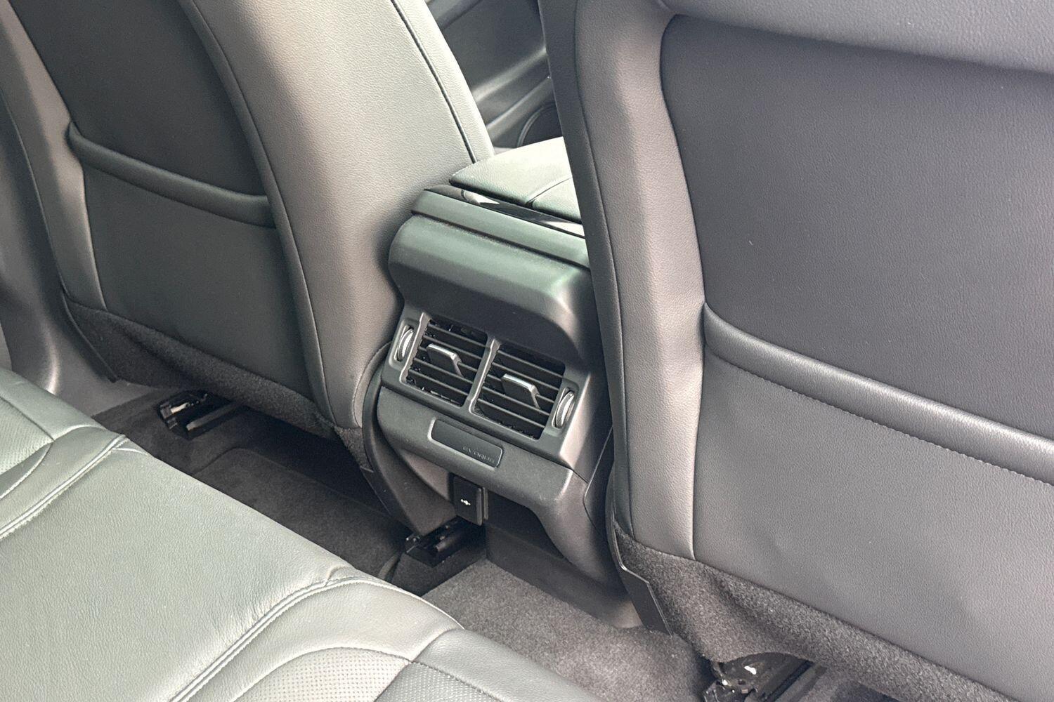 Used Land Rover Range Rover Evoque 2022 for sale - 76153169: Photo 36