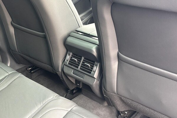 Used Land Rover Range Rover Evoque 2022 for sale - 76153169: Photo 36