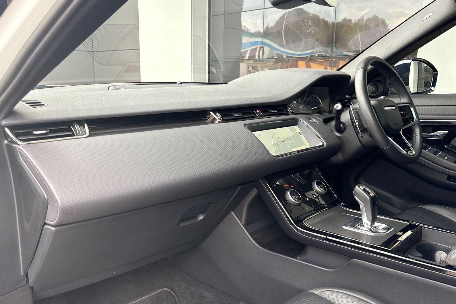 Used Land Rover Range Rover Evoque 2022 for sale - 76153169: Photo 37