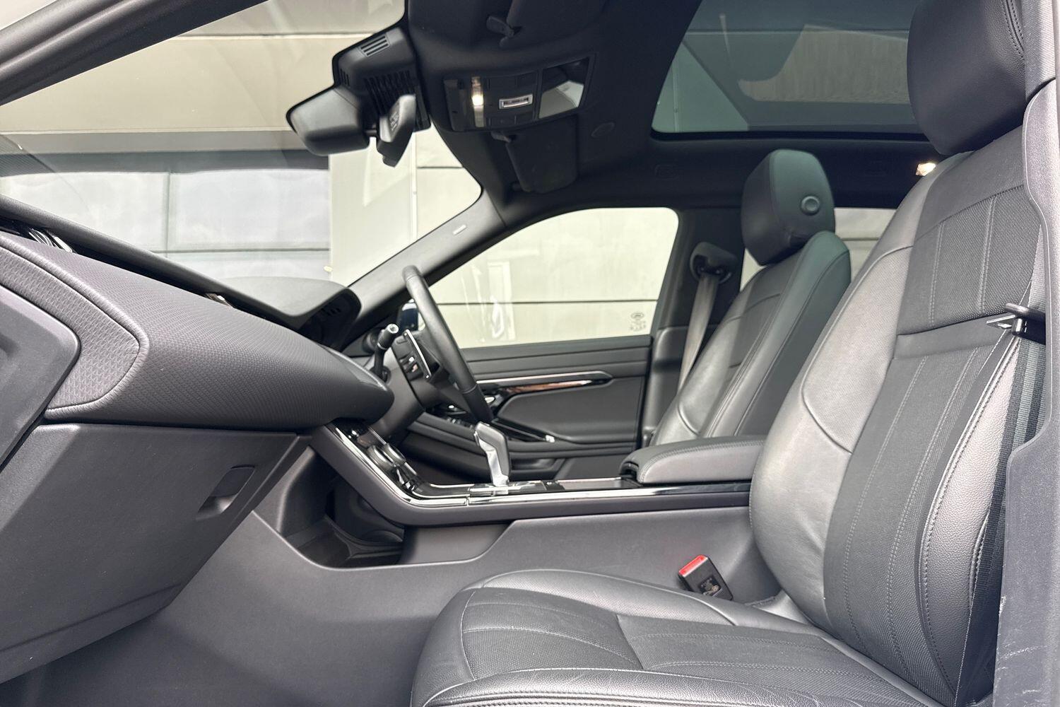 Used Land Rover Range Rover Evoque 2022 for sale - 76153169: Photo 38