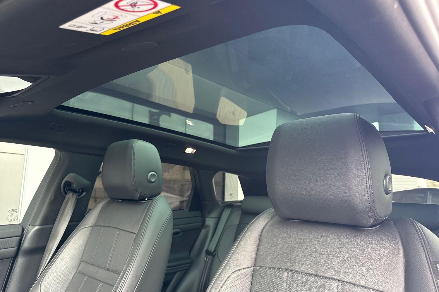 Used Land Rover Range Rover Evoque 2022 for sale - 76153169: Photo 39