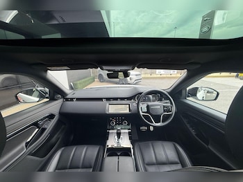Used Land Rover Range Rover Evoque 2022 for sale - 76153169: Photo 3