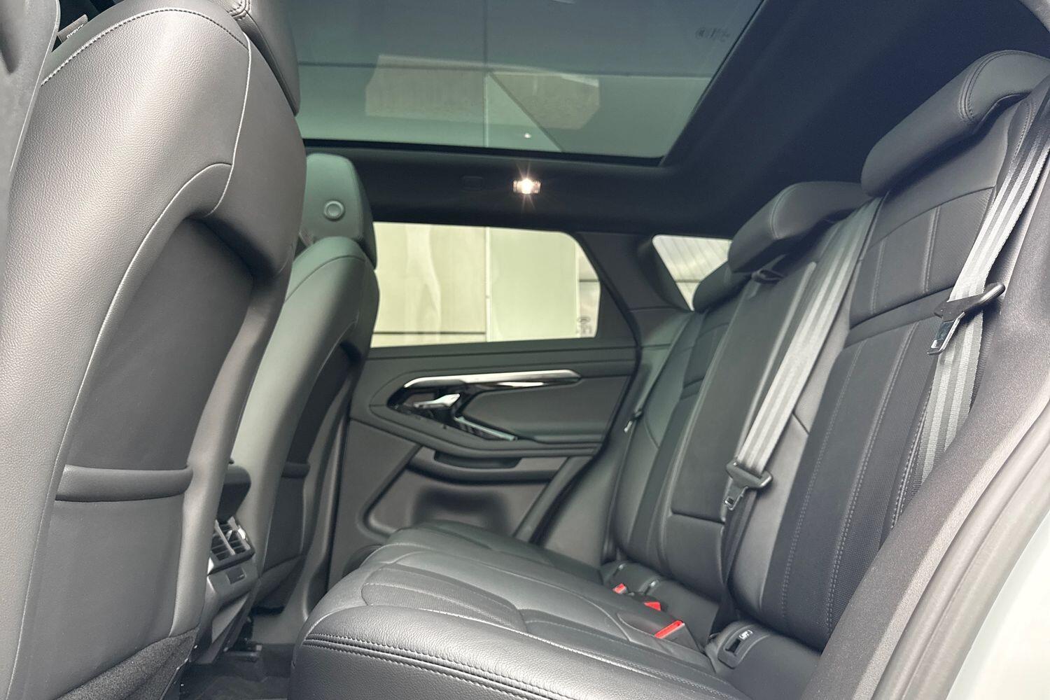 Used Land Rover Range Rover Evoque 2022 for sale - 76153169: Photo 41