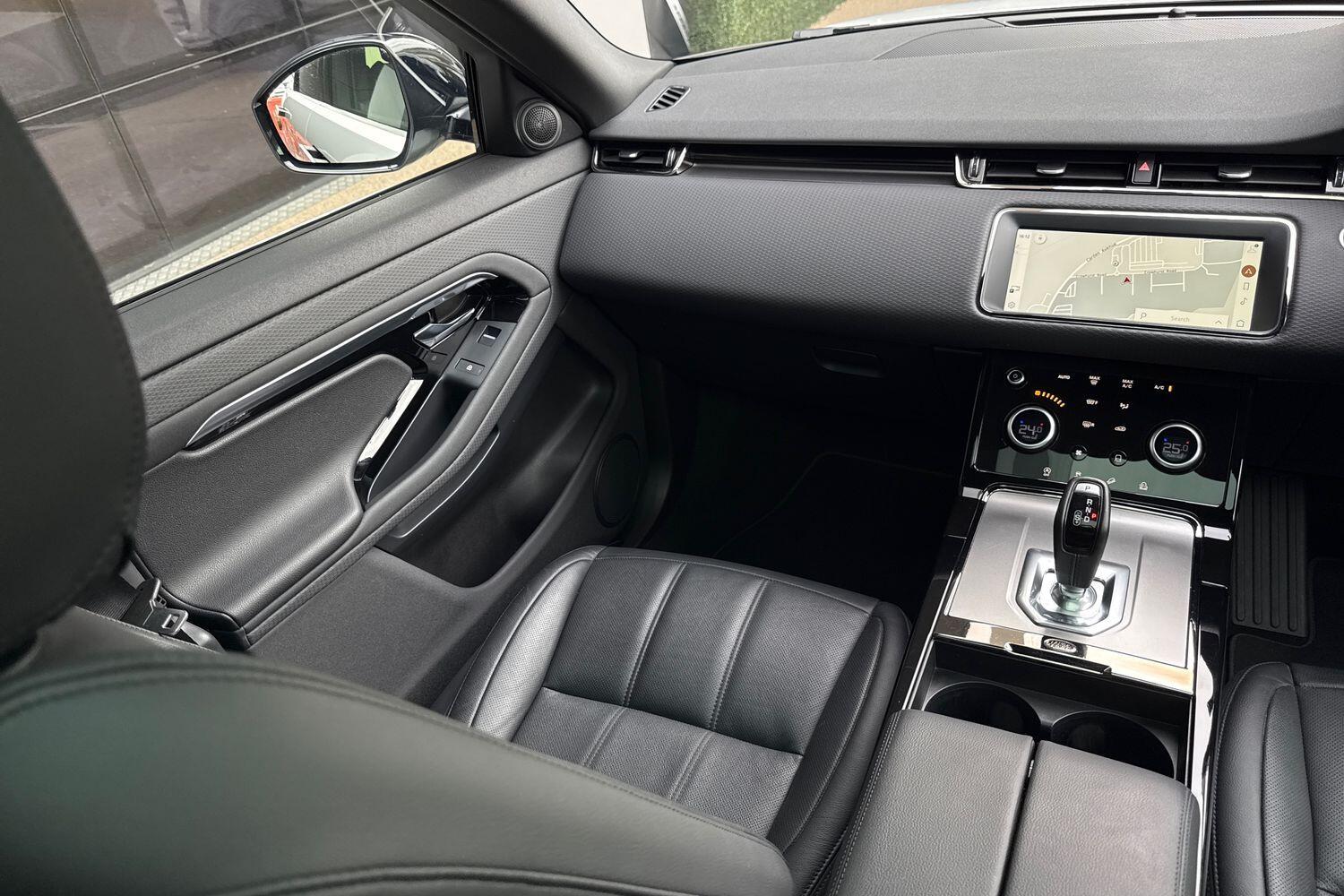 Used Land Rover Range Rover Evoque 2022 for sale - 76153169: Photo 42