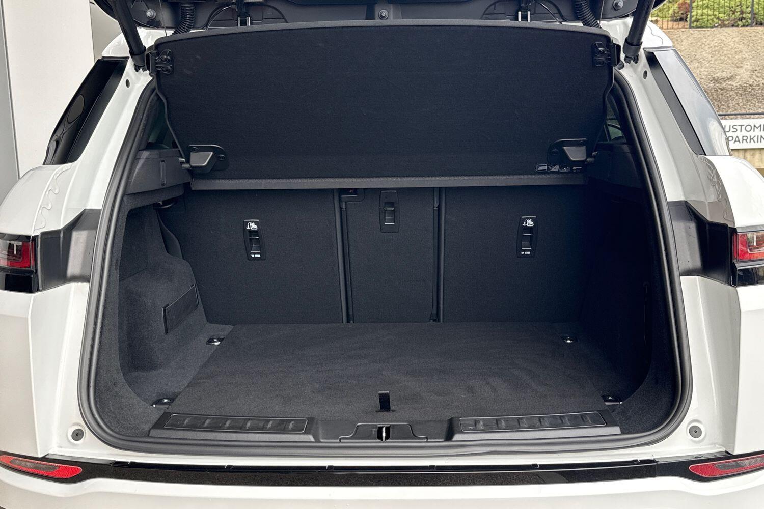 Used Land Rover Range Rover Evoque 2022 for sale - 76153169: Photo 48