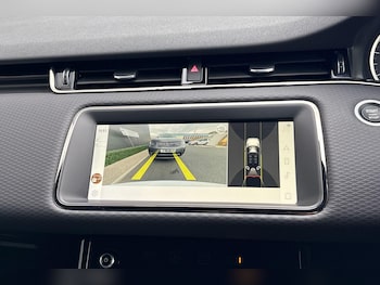 Used Land Rover Range Rover Evoque 2022 for sale - 76153169: Photo 4