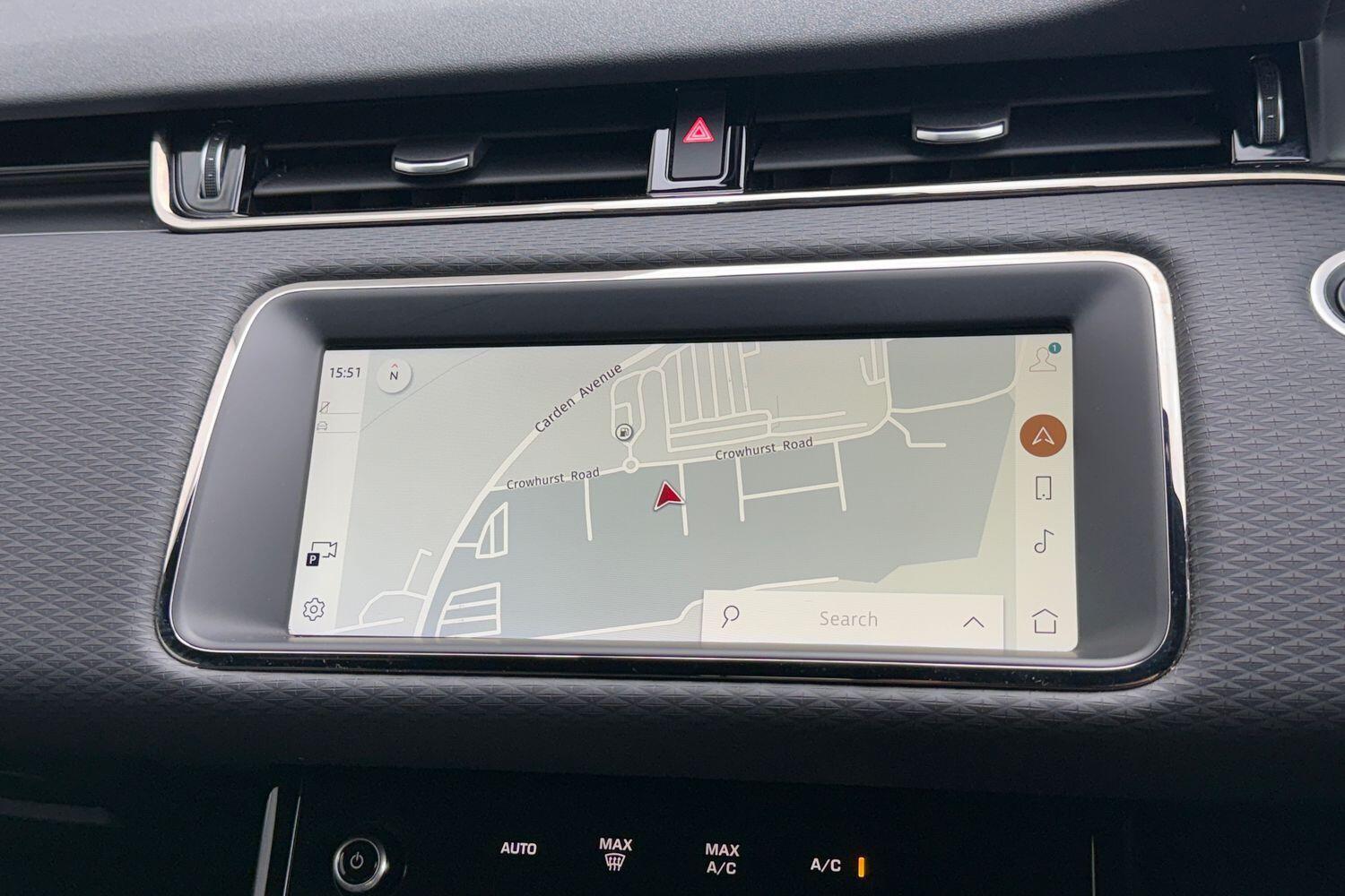 Used Land Rover Range Rover Evoque 2022 for sale - 76153169: Photo 5