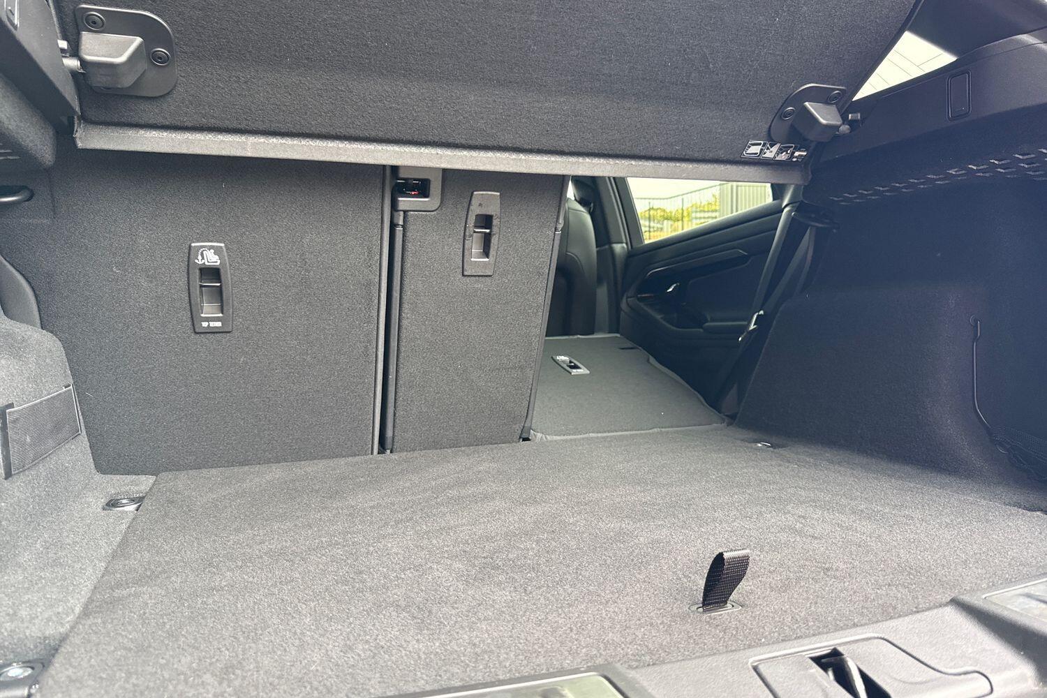 Used Land Rover Range Rover Evoque 2022 for sale - 76153169: Photo 50