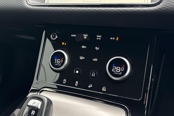Used Land Rover Range Rover Evoque 2022 for sale - 76153169: Photo 51
