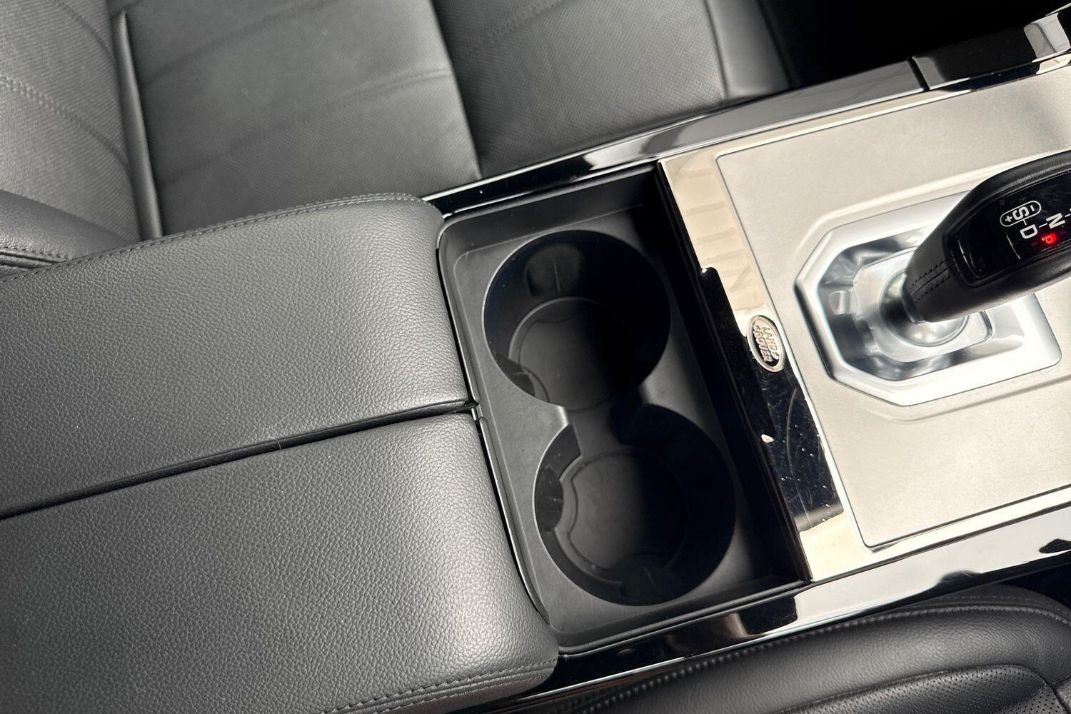 Used Land Rover Range Rover Evoque 2022 for sale - 76153169: Photo 53