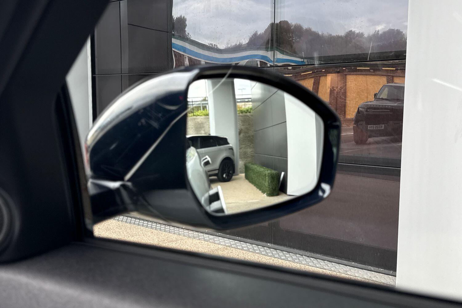 Used Land Rover Range Rover Evoque 2022 for sale - 76153169: Photo 56