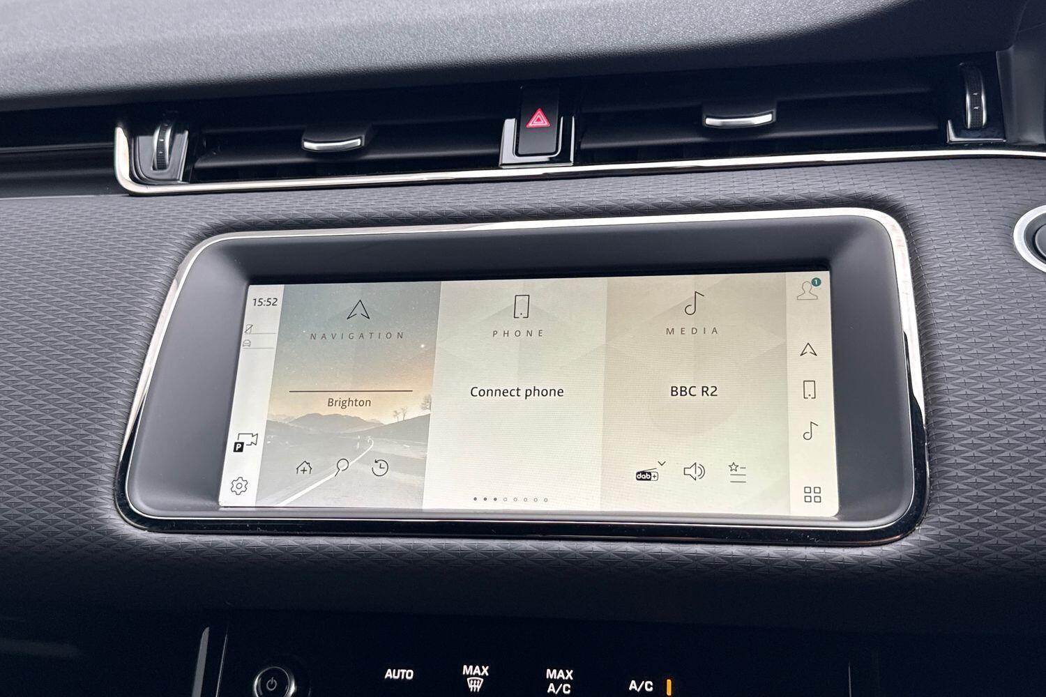 Used Land Rover Range Rover Evoque 2022 for sale - 76153169: Photo 58